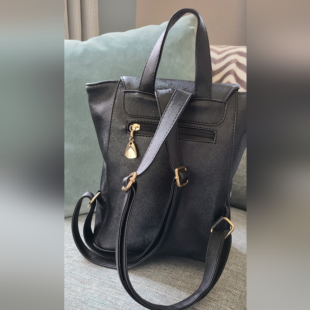 Backpack Purse - image 3